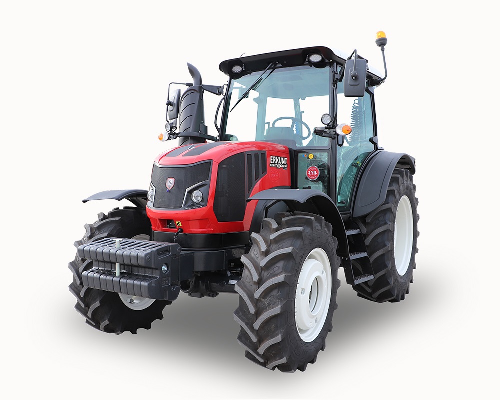 Armatrac 1004 LUX NEF STAGE V