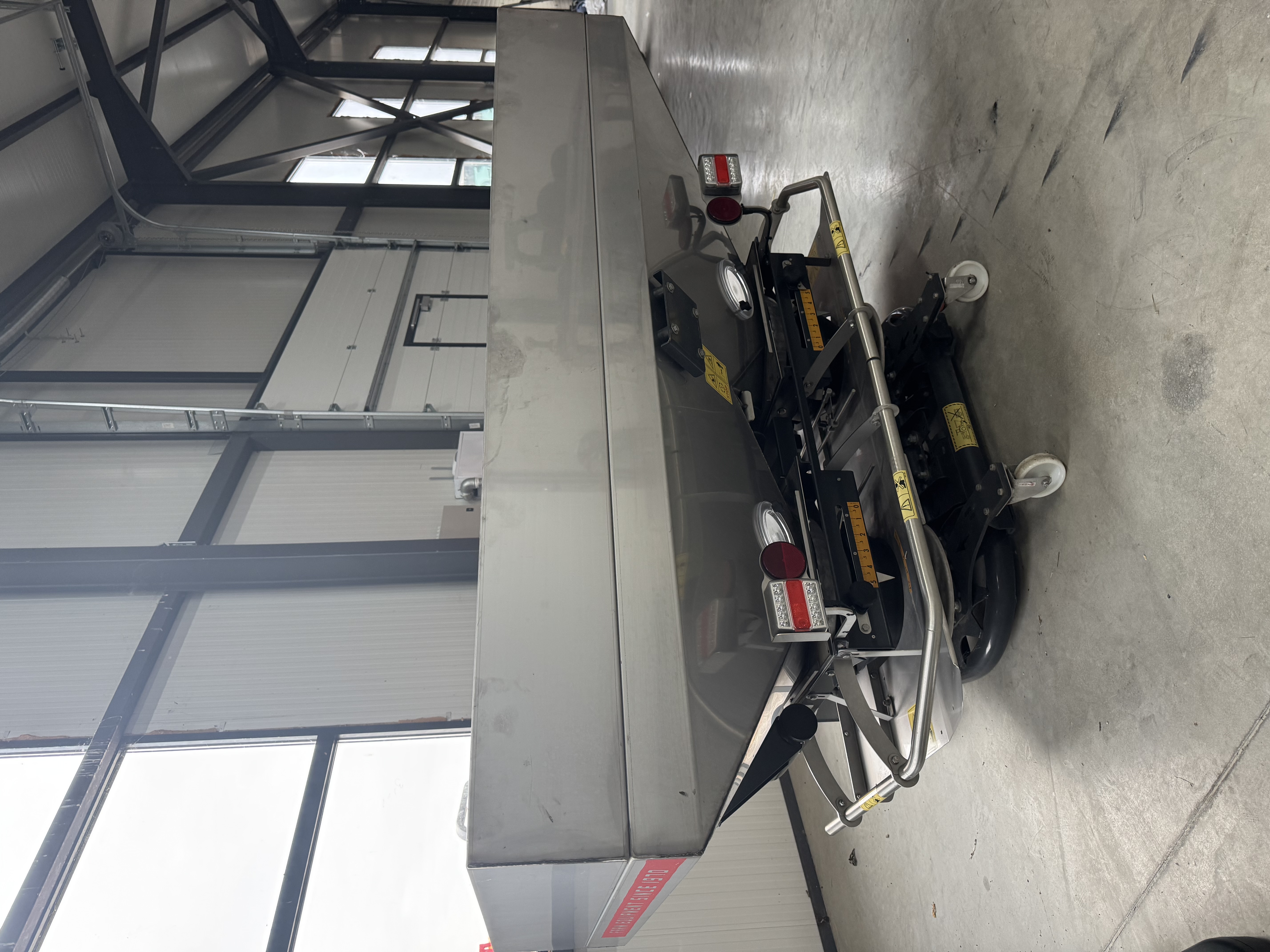 GALILEO ELT INOX 6