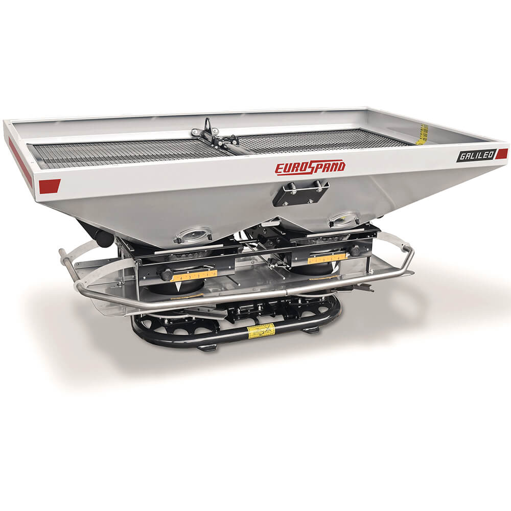 GALILEO ELT INOX