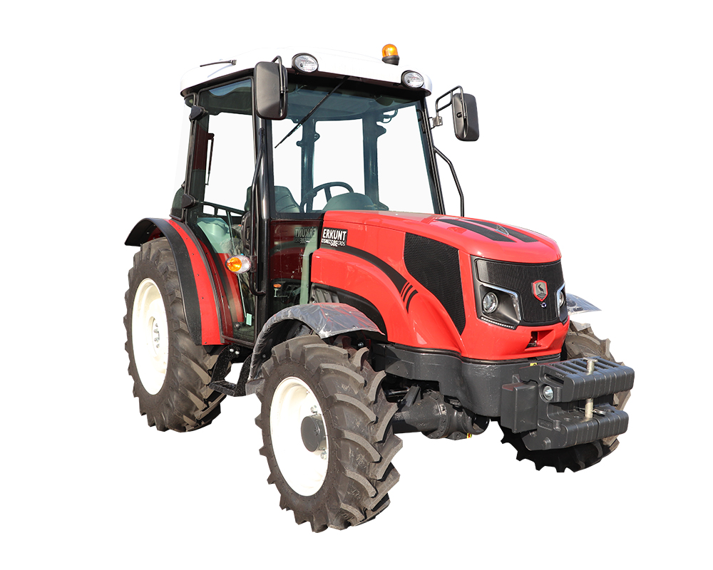Armatrac 584 E CRD5 HCE STAGE V