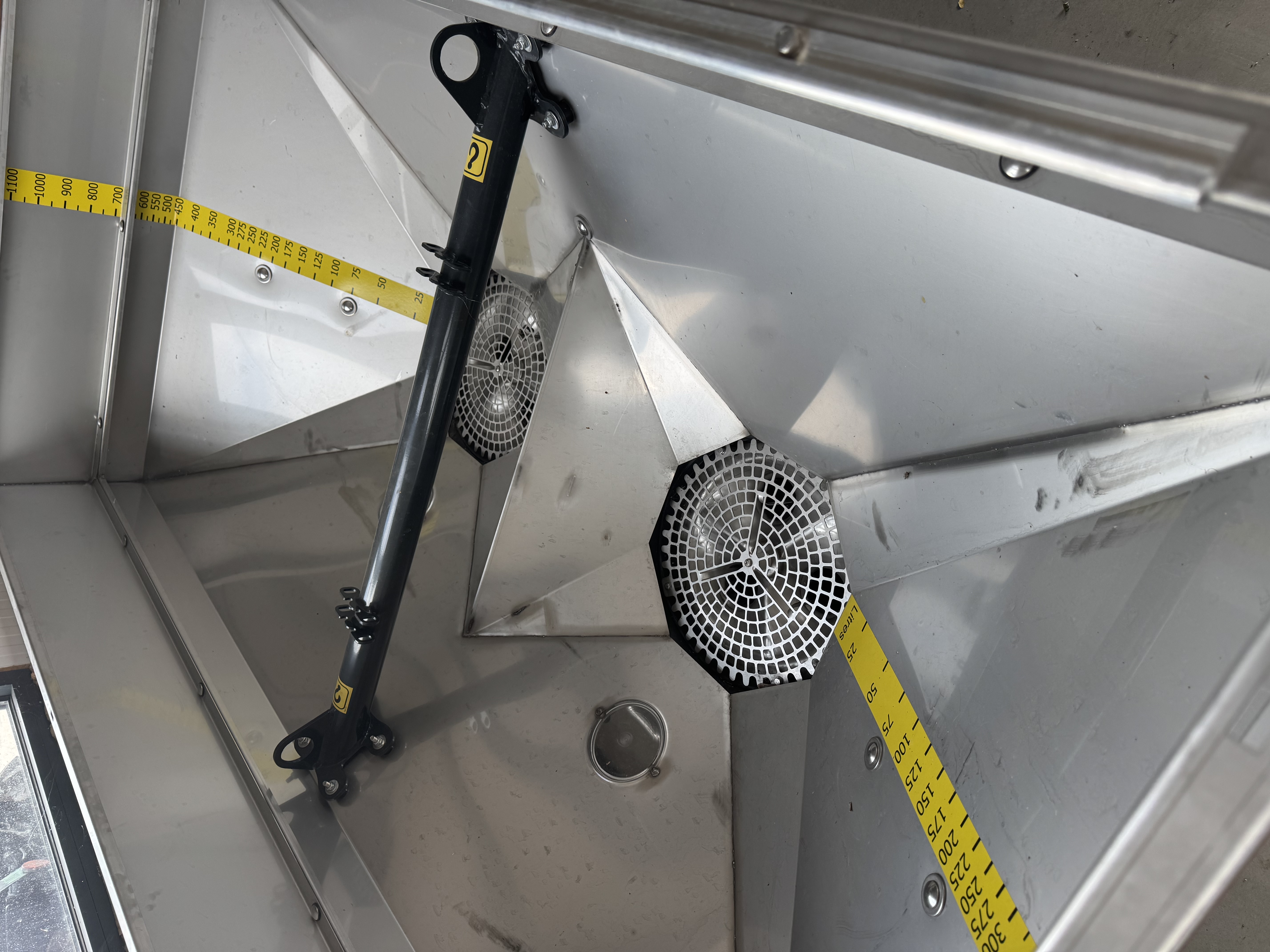 GALILEO ELT INOX 7
