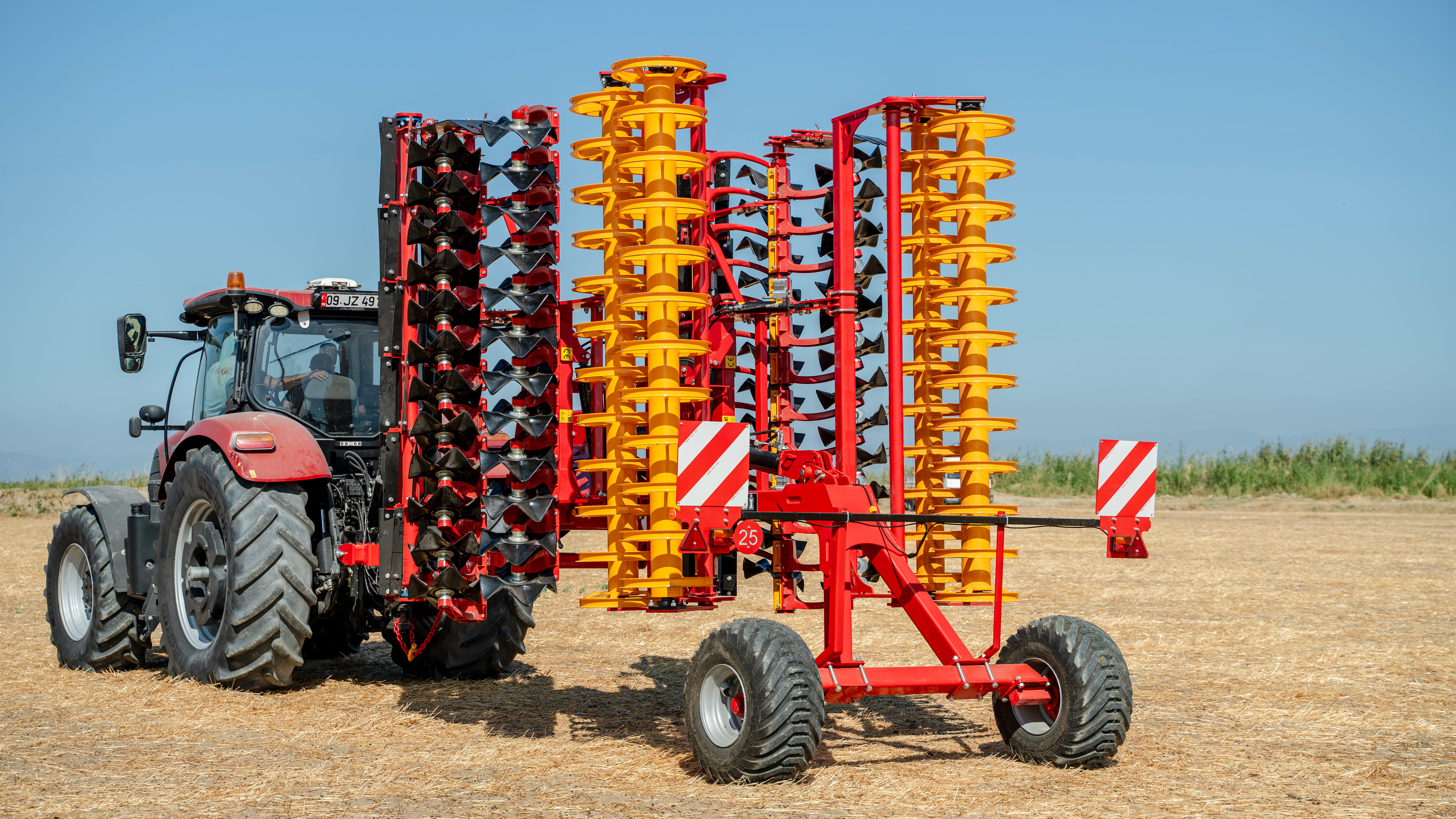Atego K 2