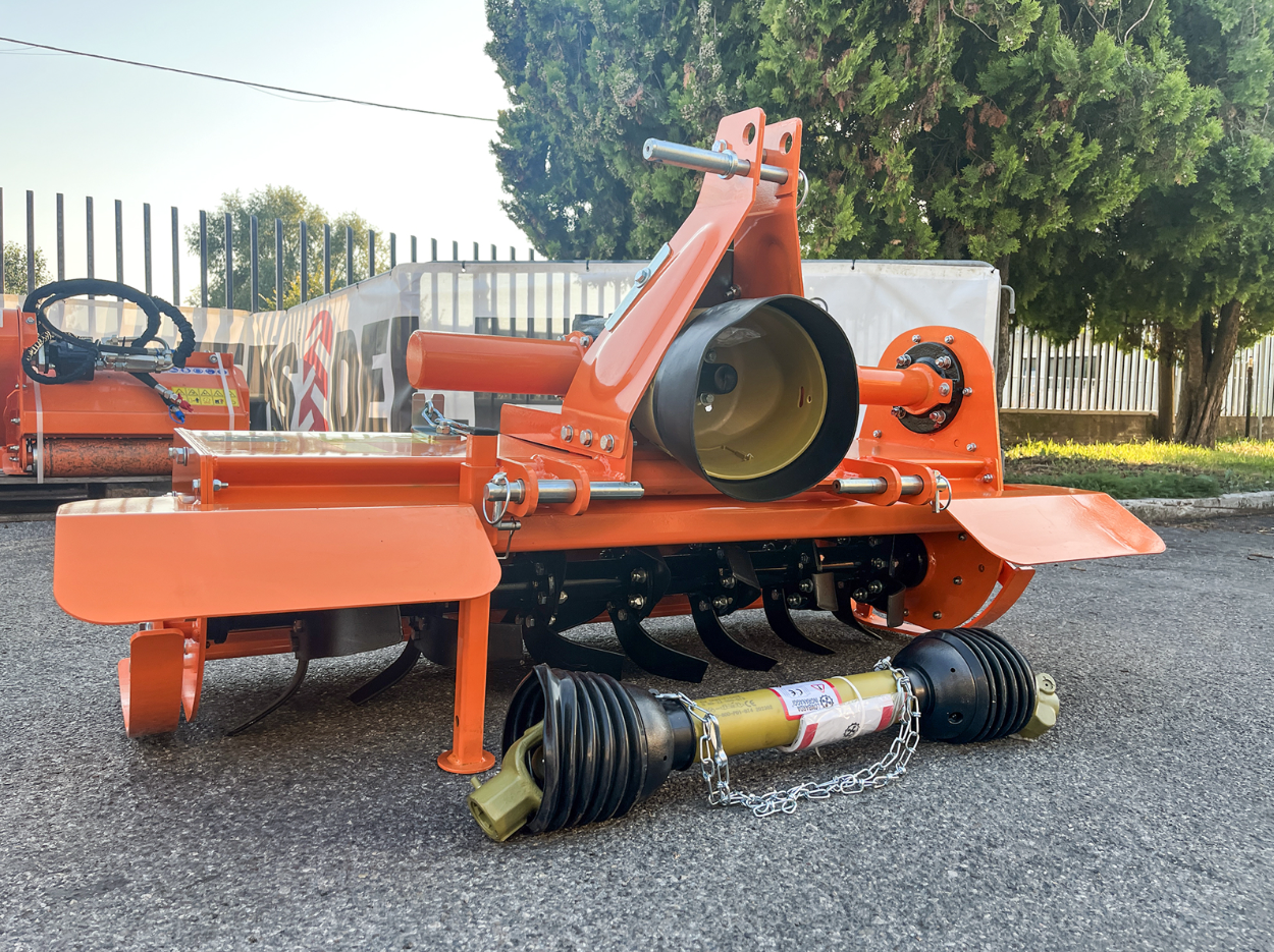 DFM 125 4