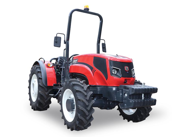 Armatrac 804.4 FRUIT GARDEN NEF STAGE V
