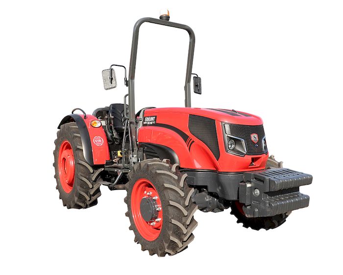 Armatrac 954 LUX FRUIT GARDEN DEUTZ SERIES