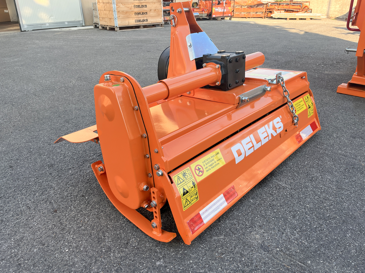DFM 125 5