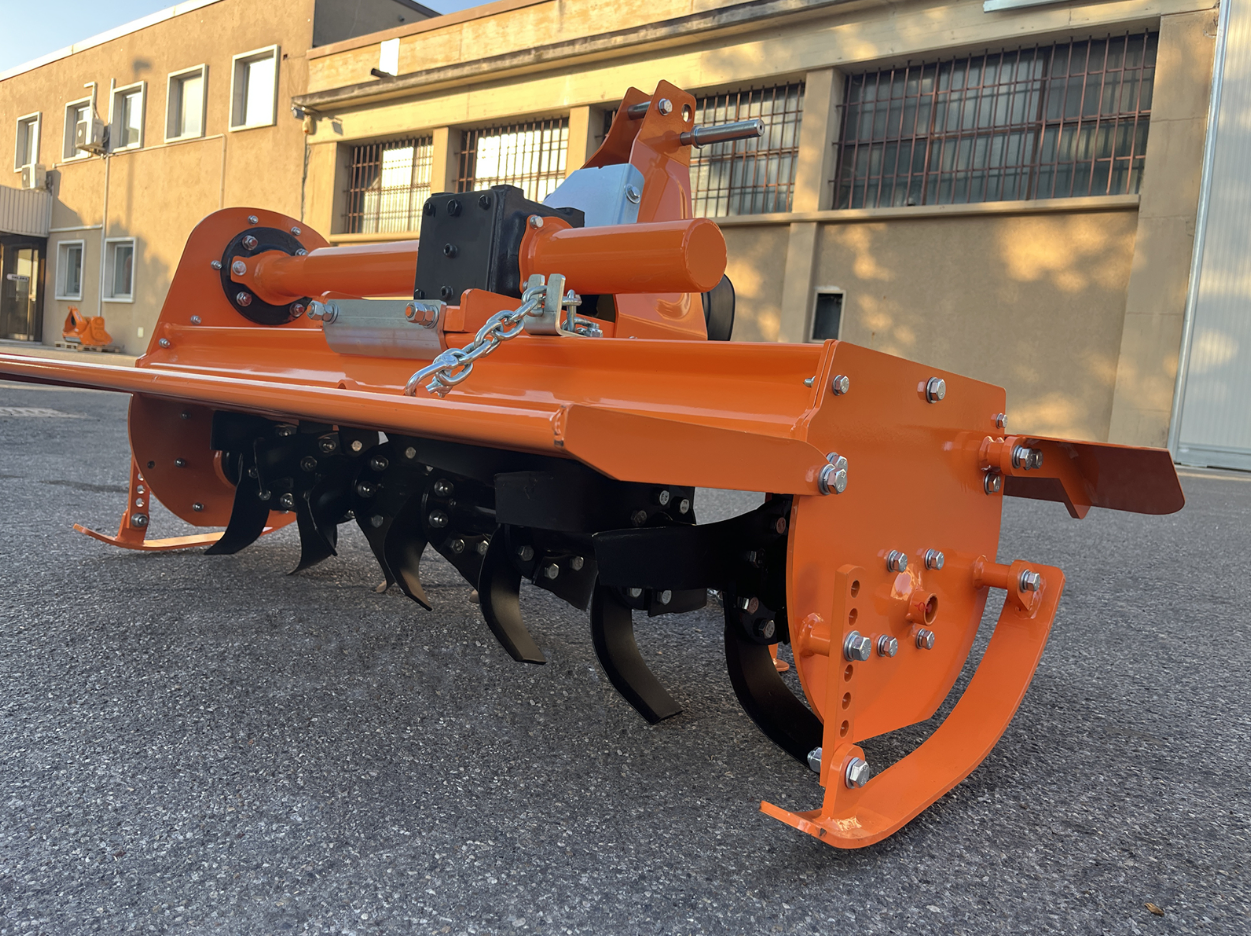 DFM 125 8