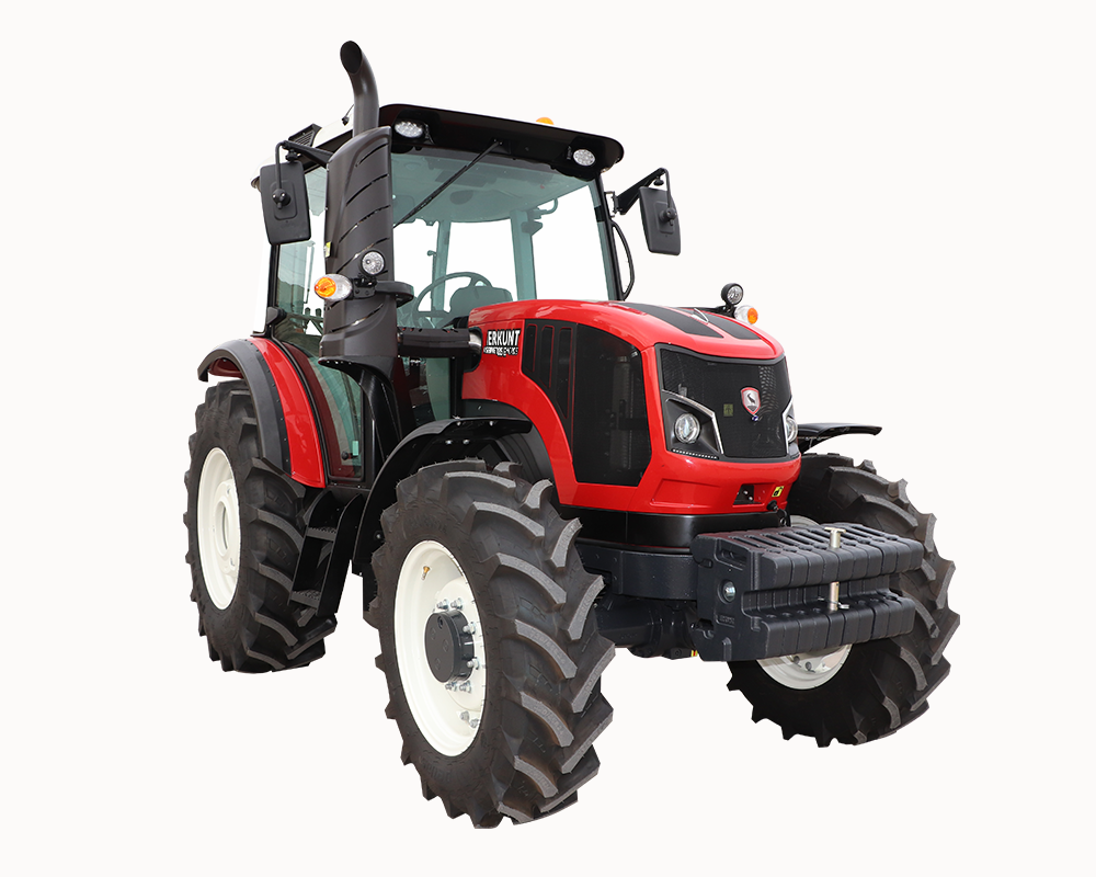 Armatrac 604 E HCE STAGE V