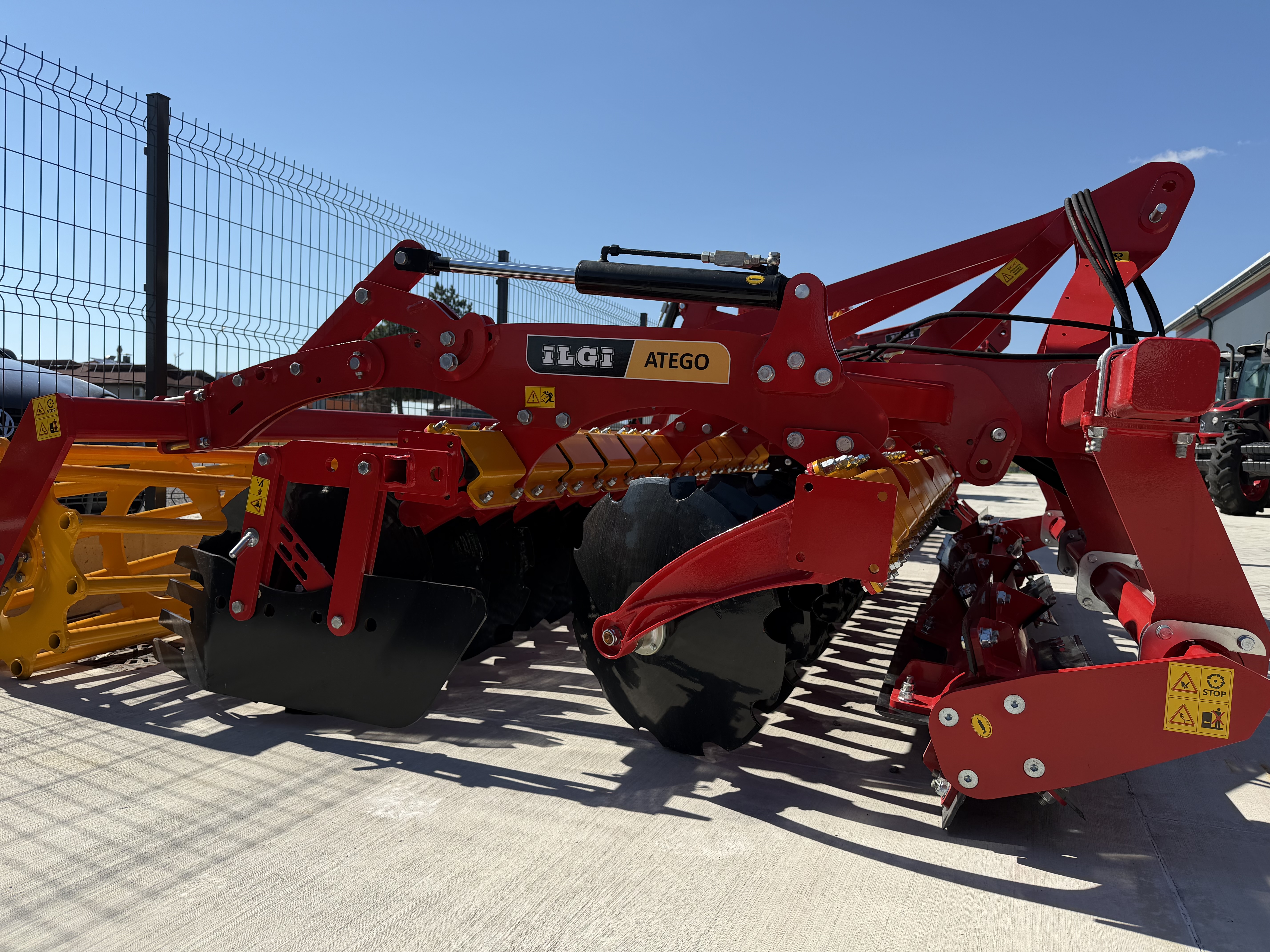 Atego 3