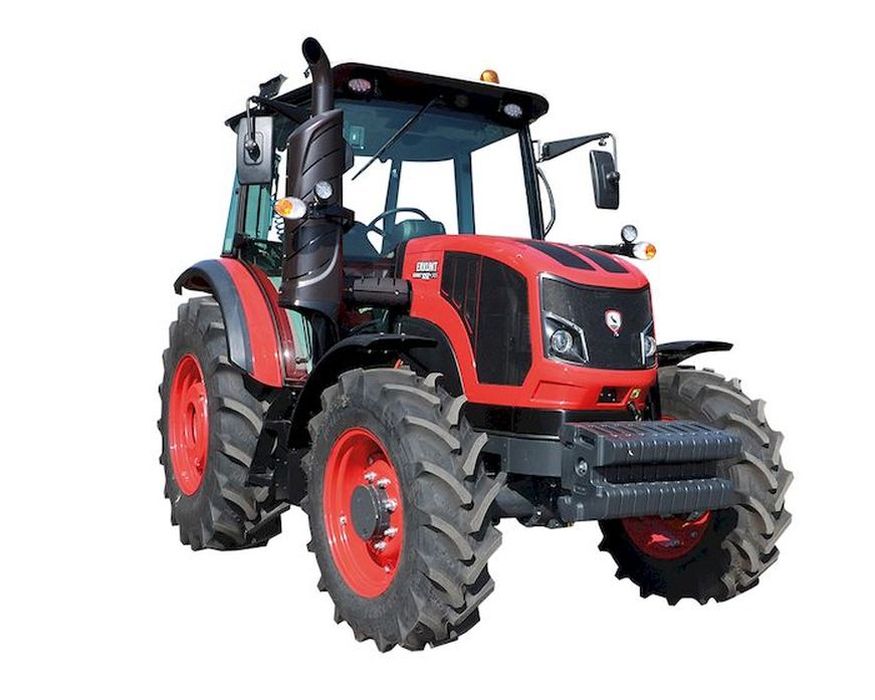 Armatrac 1054 E+ DEUTZ SERIES