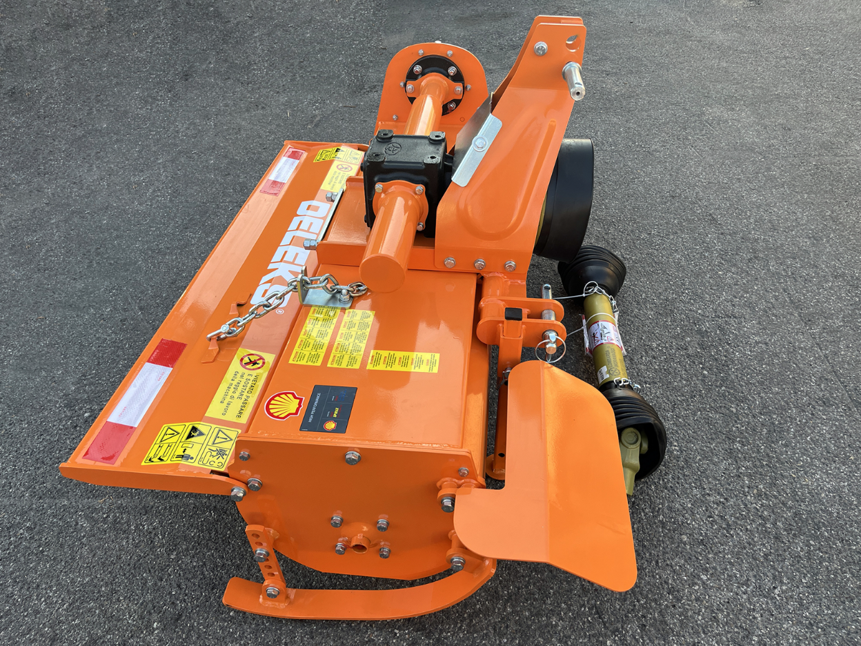 DFM 125 7