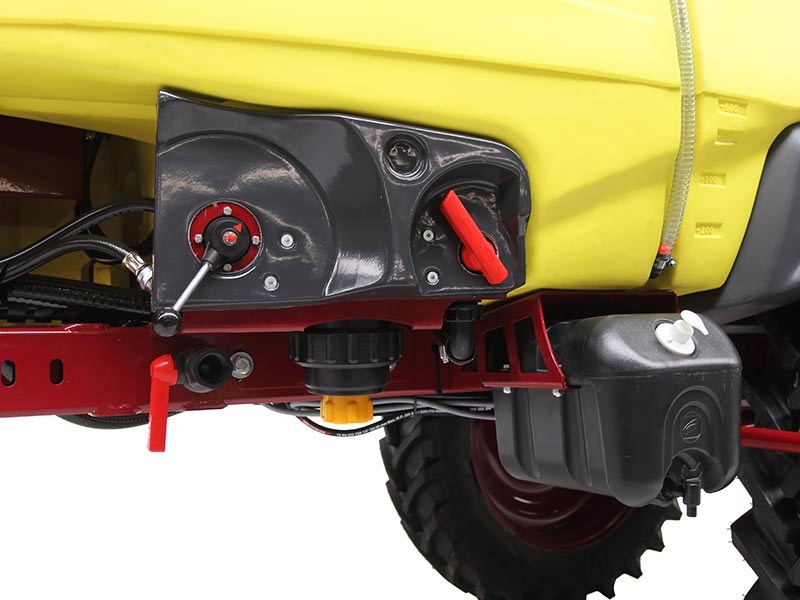 ONALLAR LOTUS D 15 MT 14