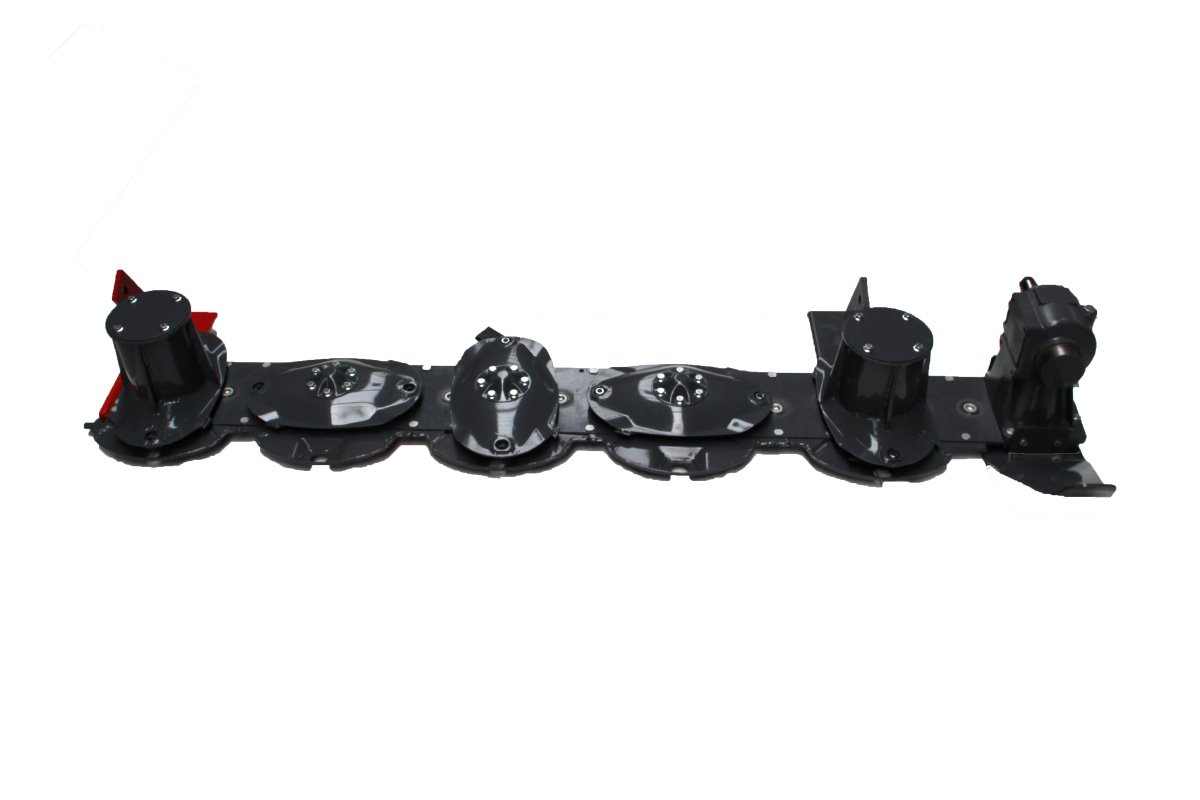 AGRIFORM DMZ240 3