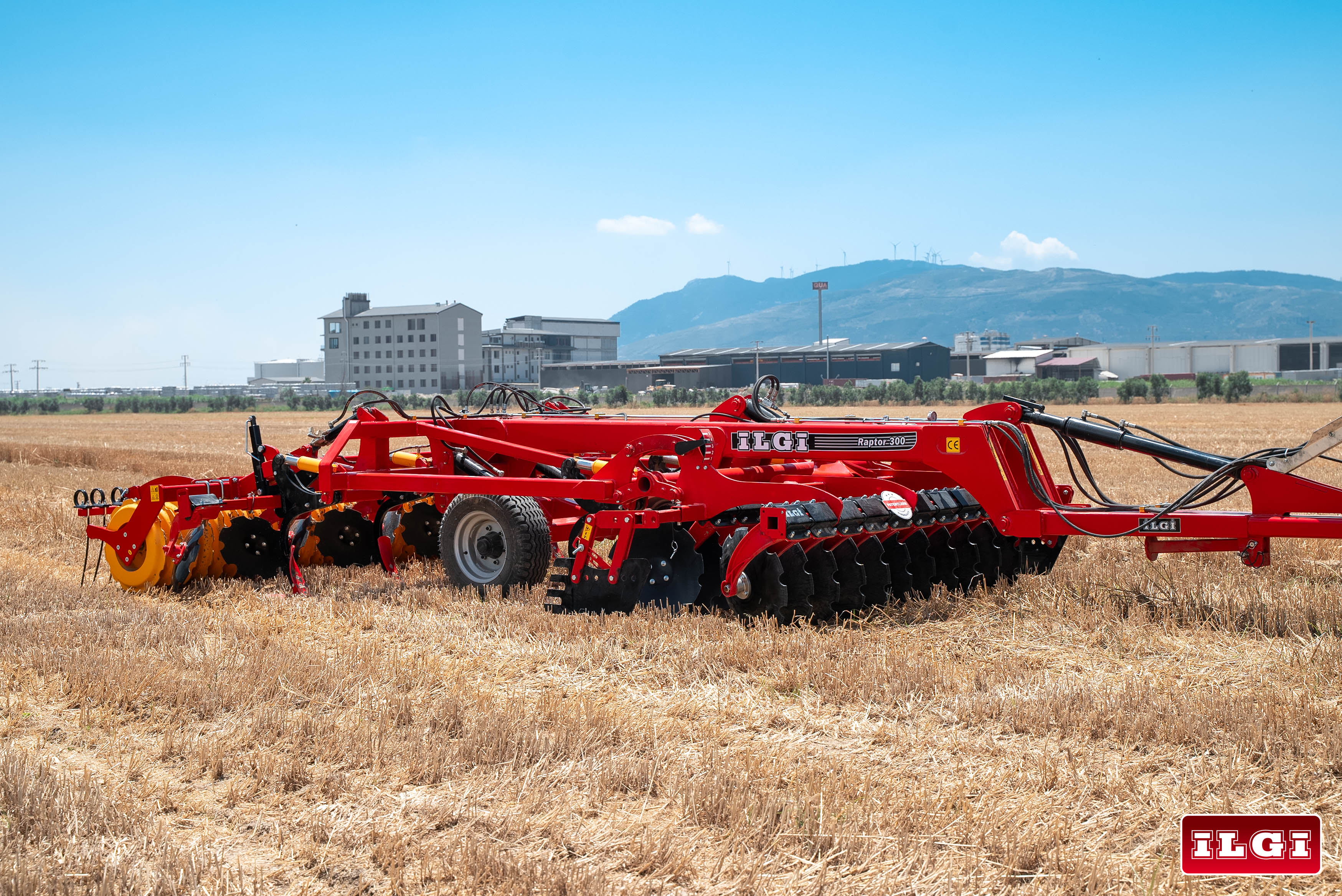 RAPTOR 300 5
