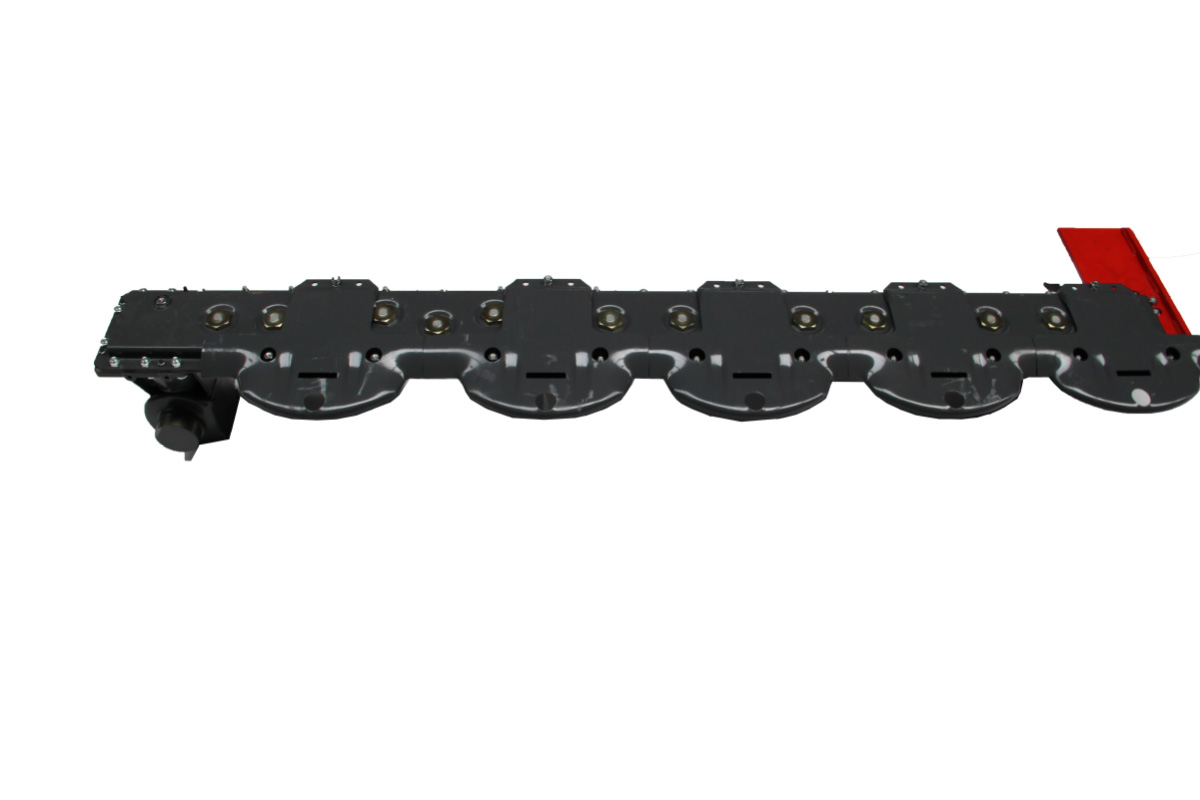 AGRIFORM DMZ240 4