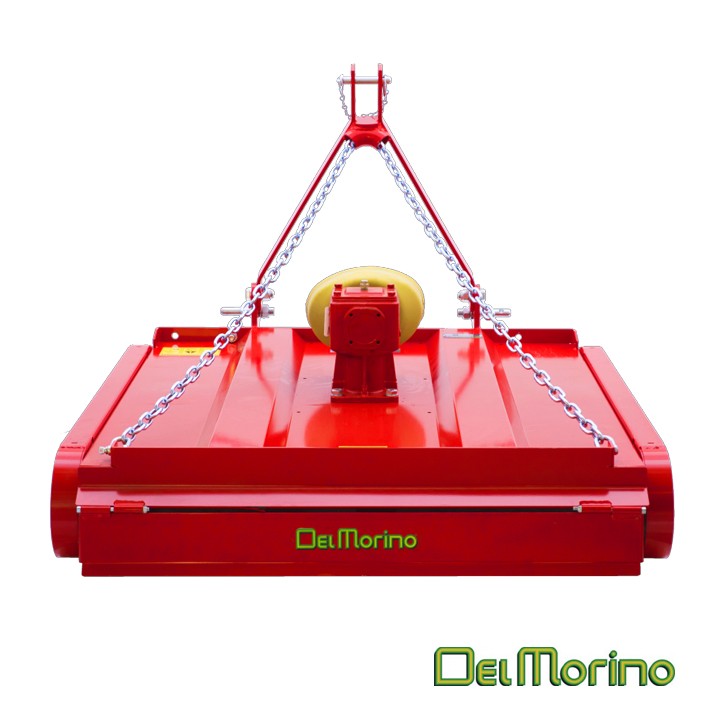 Роторна косачка марка Del Morino DMK 2