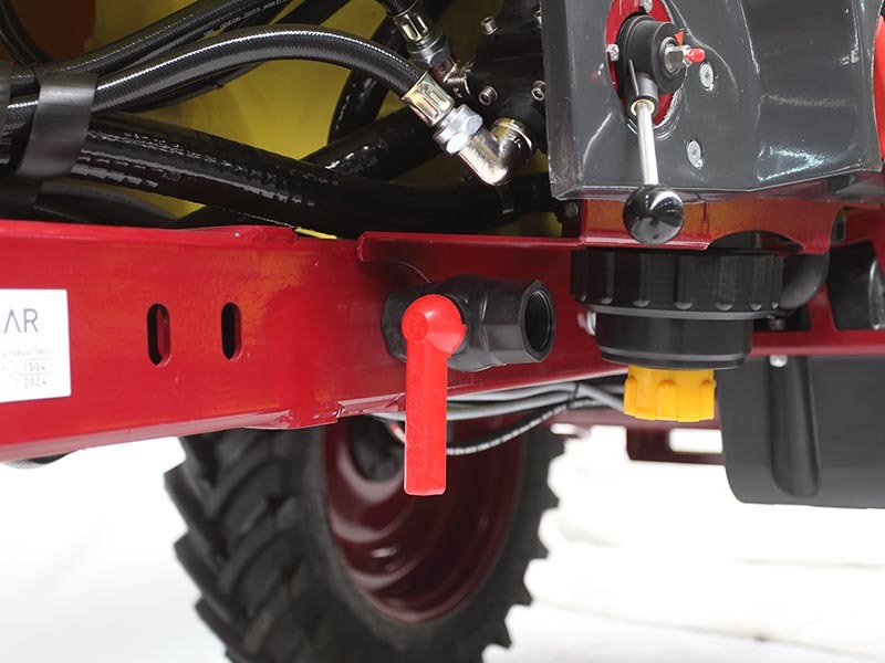 ONALLAR LOTUS D 15 MT 11
