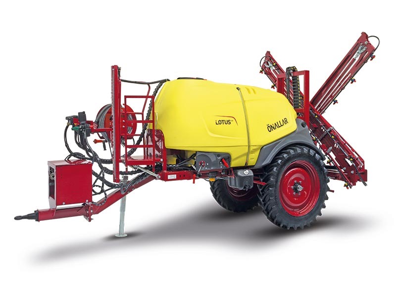 ONALLAR LOTUS D 15 MT 3