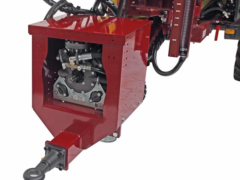 ONALLAR LOTUS D 15 MT 7
