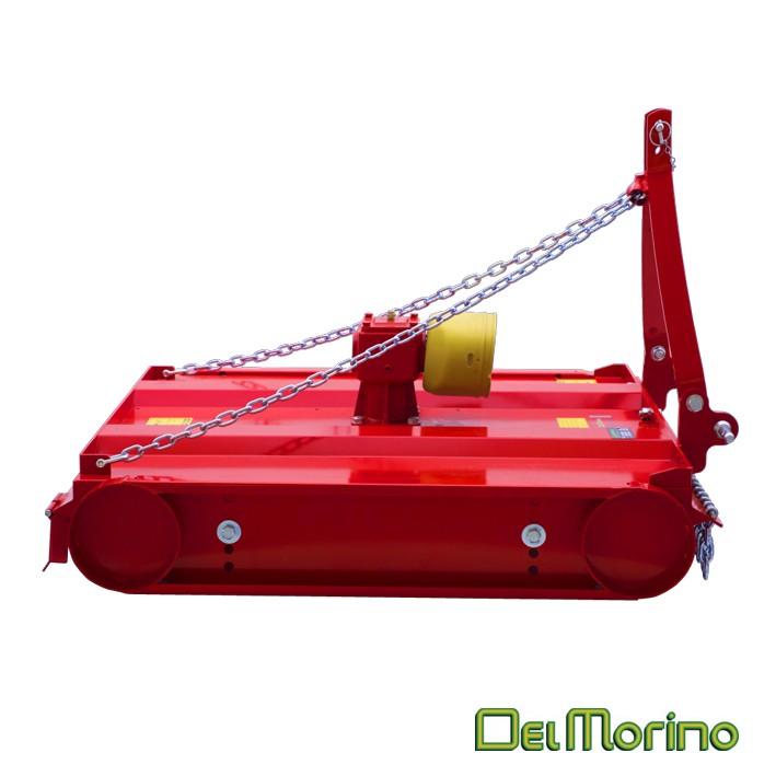 Роторна косачка марка Del Morino DMK 3