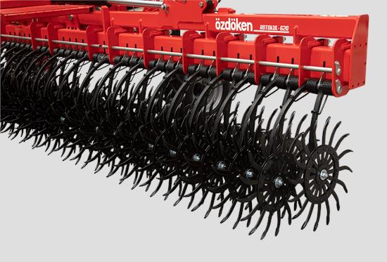 РОТАЦИОННА МОТИКА ROTOKUL-K620 2