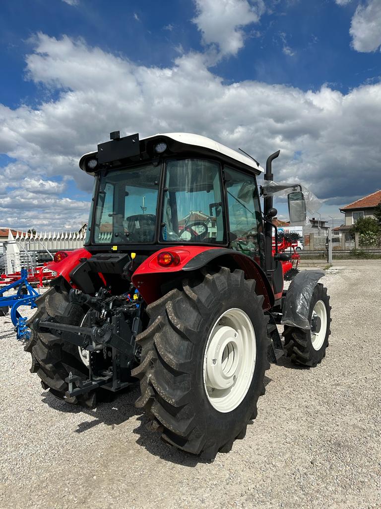ARMATRAC 1054 е+ 5
